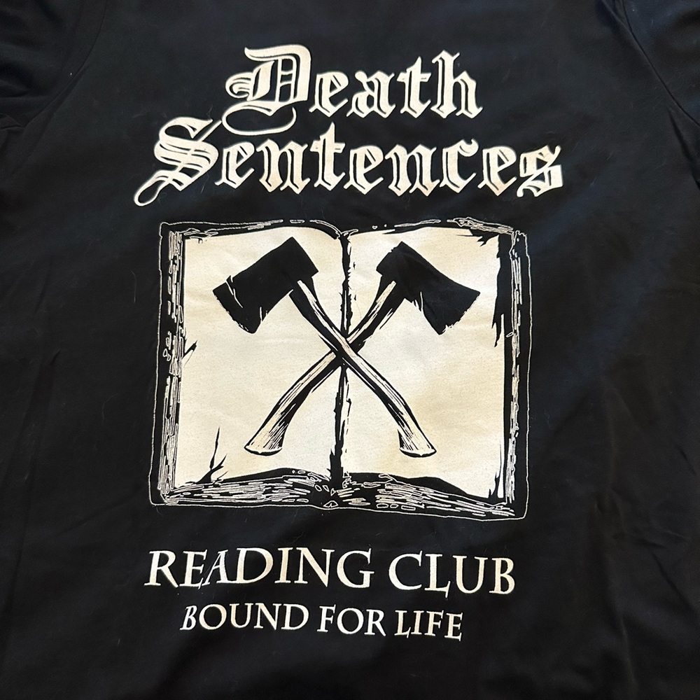 The Hundreds tshirt